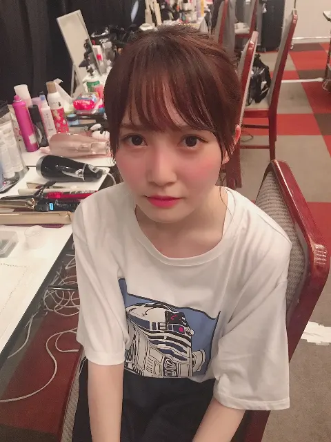 加藤 史帆｜愛される人になる(・ω・)！（2018-07-20）｜5枚目