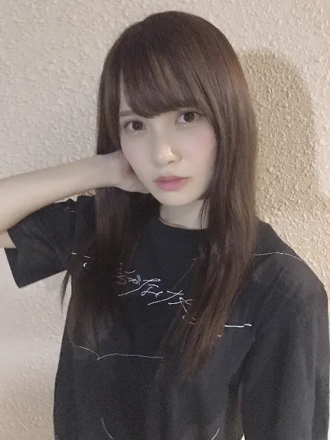 加藤 史帆｜絶賛お稽古中(・ω・)（2018-08-01）｜5枚目