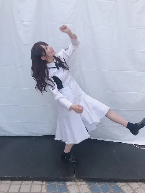 加藤 史帆｜我武者羅に全力で(・ω・)（2018-07-21）｜5枚目