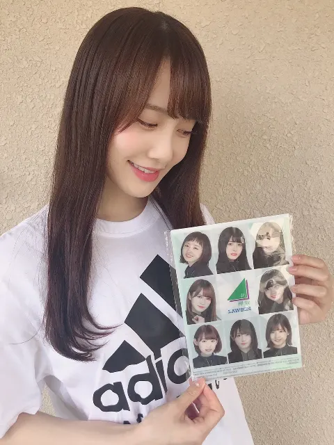 加藤 史帆｜絶賛お稽古中(・ω・)（2018-08-01）｜3枚目