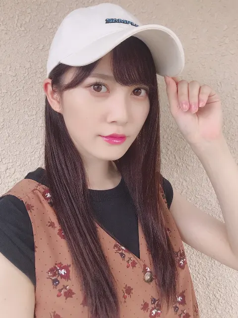 加藤 史帆｜ハロウィンのかぼちゃが割れたにハマってます(・ω・)（2018-07-13）｜3枚目