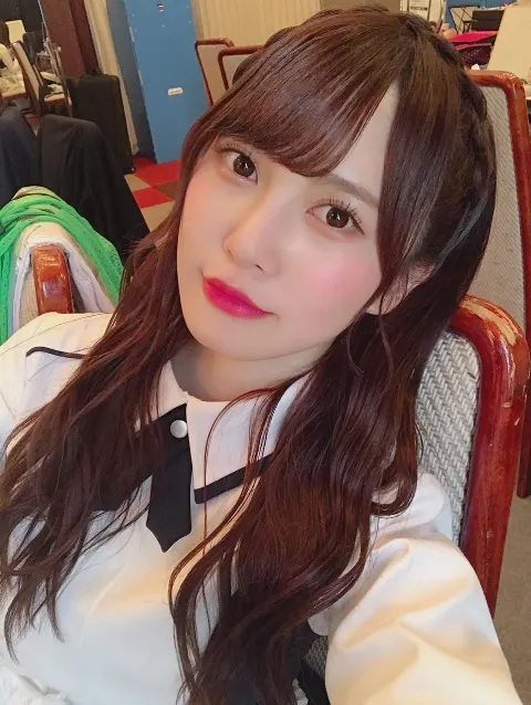 加藤 史帆｜クールあんぽんたんこと加藤史帆です(・ω・)（2018-07-22）
