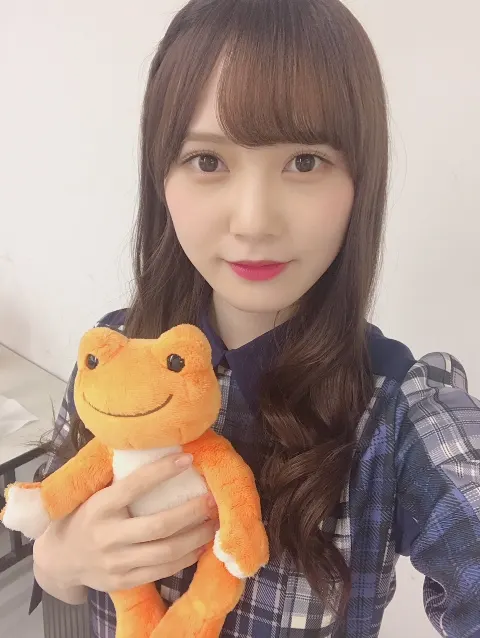 加藤 史帆｜舞台終演後にメンバーに会えたりするかもしれませんとしちゃんに会いに来て下さい(・ω・)（2018-08-11）｜3枚目