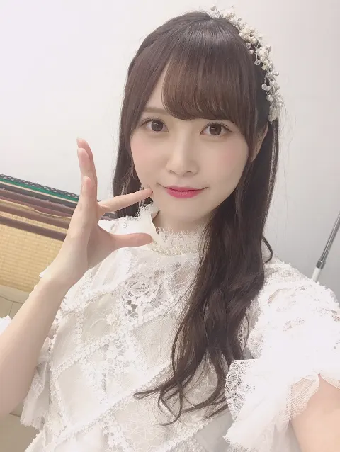 加藤 史帆｜もっともっと輝きたい(・ω・)（2018-08-10）｜3枚目