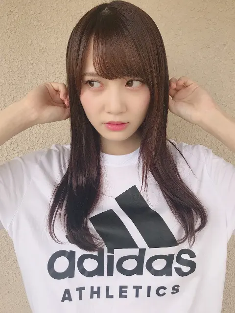 加藤 史帆｜お近くのLAWSONに行くのだ(・ω・)💨（2018-08-02）