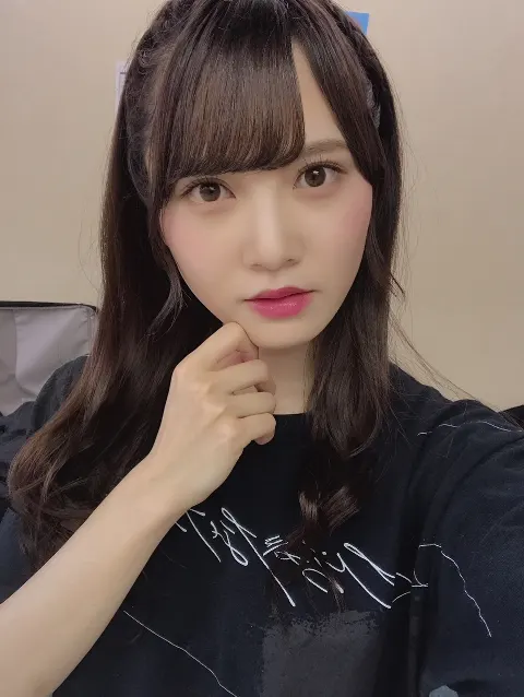 加藤 史帆｜舞台終演後にメンバーに会えたりするかもしれませんとしちゃんに会いに来て下さい(・ω・)（2018-08-11）｜4枚目