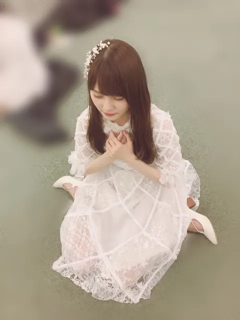 加藤 史帆｜もっともっと輝きたい(・ω・)（2018-08-10）