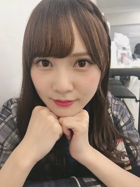 加藤 史帆｜言い表せないはじめての気持ち(・ω・)（2018-08-09）