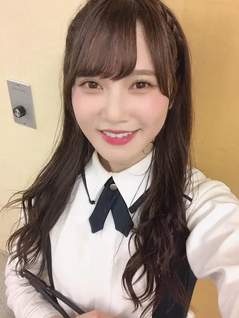 加藤 史帆｜お近くのLAWSONに行くのだ(・ω・)💨（2018-08-02）｜5枚目