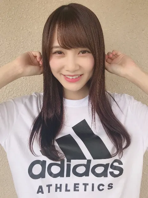 加藤 史帆｜お近くのLAWSONに行くのだ(・ω・)💨（2018-08-02）｜2枚目