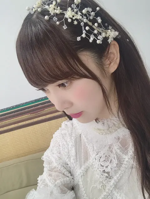 加藤 史帆｜もっともっと輝きたい(・ω・)（2018-08-10）｜2枚目