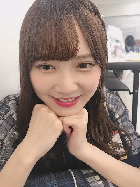 加藤 史帆｜言い表せないはじめての気持ち(・ω・)（2018-08-09）｜2枚目