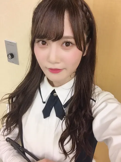 加藤 史帆｜お近くのLAWSONに行くのだ(・ω・)💨（2018-08-02）｜6枚目