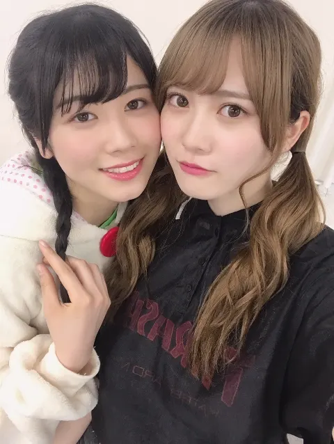加藤 史帆｜かとうしほタオル(・ω・)（2018-09-15）｜2枚目