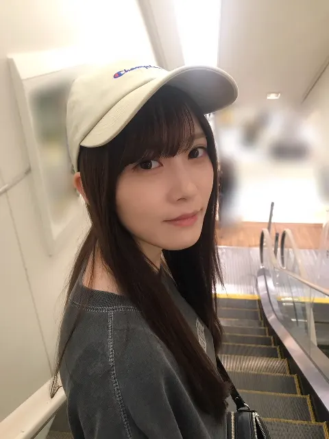 加藤 史帆｜試合みにいきたいな(・ω・)🏀（2018-09-13）｜3枚目
