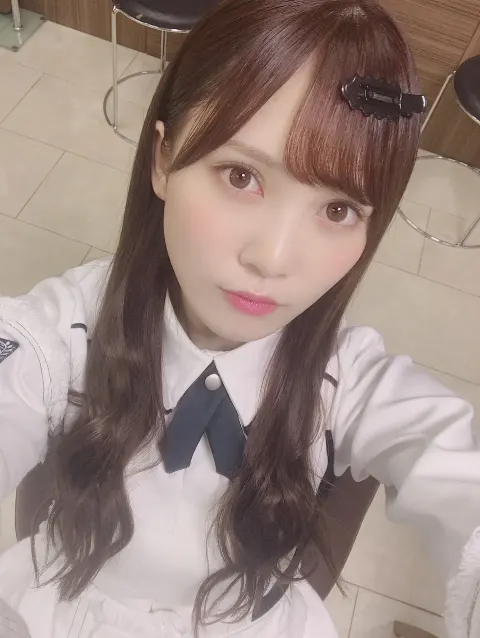 加藤 史帆｜かとうしほタオル(・ω・)（2018-09-15）