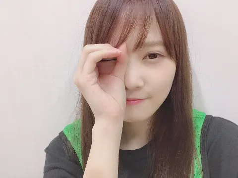 加藤 史帆｜かとうしほタオル(・ω・)（2018-09-15）｜4枚目