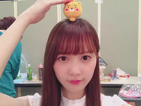 加藤 史帆｜残り4公演だなんて信じられない(・ω・)（2018-09-08）