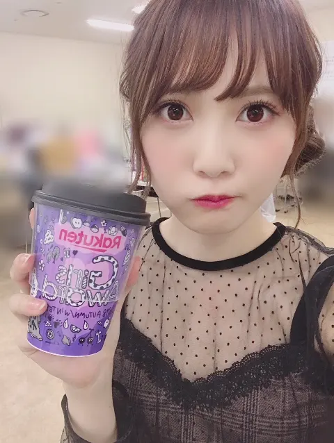 加藤 史帆｜くまさんとランウェイ(・ω・)（2018-09-17）｜6枚目