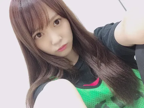 加藤 史帆｜銀魂最高(・ω・)（2018-09-13）｜2枚目