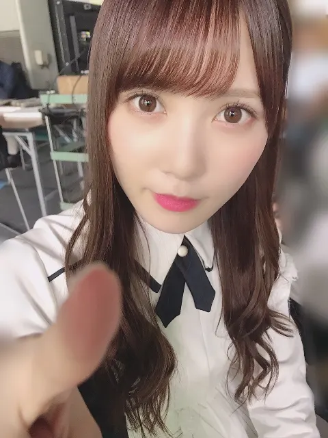 加藤 史帆｜銀魂最高(・ω・)（2018-09-13）