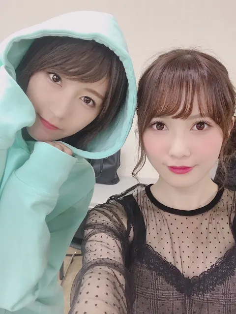 加藤 史帆｜くまさんとランウェイ(・ω・)（2018-09-17）｜7枚目