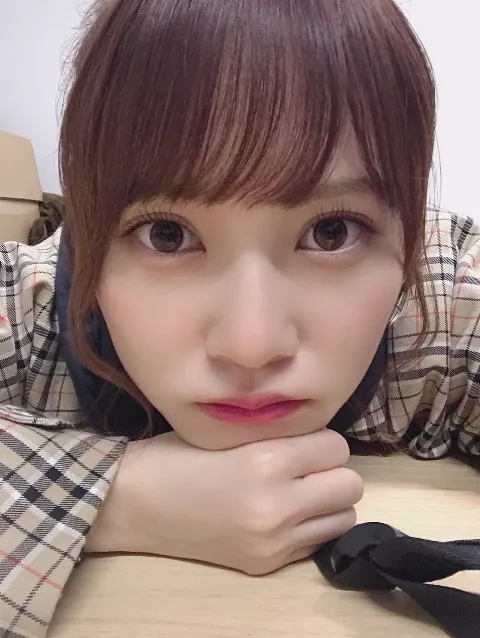 加藤 史帆｜癒し配信をしたかった(・ω・)（2018-10-17）