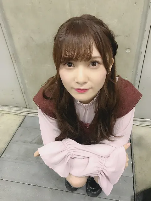 加藤 史帆｜本日尽くし(・ω・)！！（2018-10-02）｜4枚目
