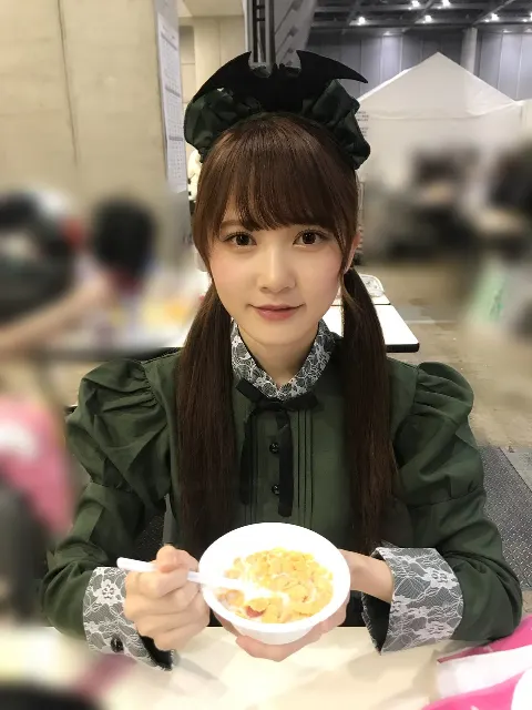 加藤 史帆｜あなたがいれば、私は何でも出来る(・ω・)（2018-10-14）｜5枚目