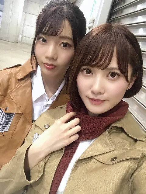 加藤 史帆｜あなたがいれば、私は何でも出来る(・ω・)（2018-10-14）｜8枚目