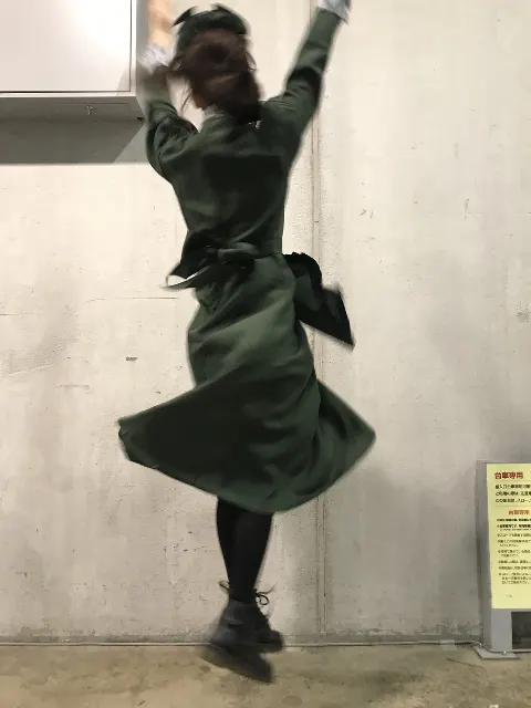 加藤 史帆｜あなたがいれば、私は何でも出来る(・ω・)（2018-10-14）｜2枚目