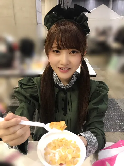 加藤 史帆｜あなたがいれば、私は何でも出来る(・ω・)（2018-10-14）｜6枚目