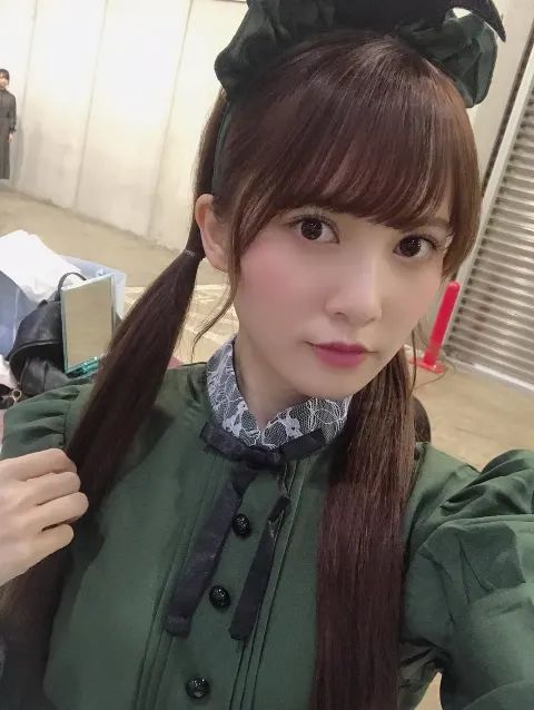 加藤 史帆｜JOYFUL LOVE💗(・ω・)（2018-10-20）