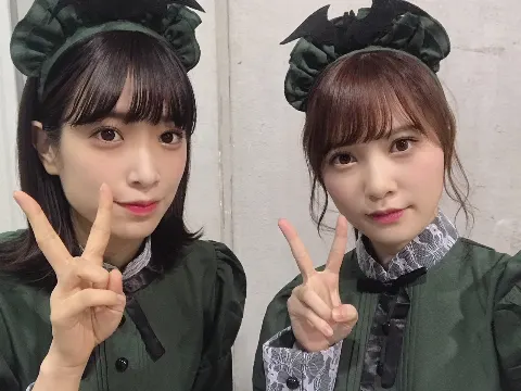 加藤 史帆｜あなたがいれば、私は何でも出来る(・ω・)（2018-10-14）｜4枚目