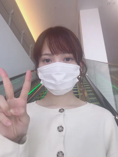 加藤 史帆｜SHOWROOM配信がしたい(・ω・)（2018-10-12）｜2枚目