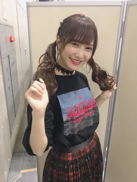 加藤 史帆｜本日尽くし(・ω・)！！（2018-10-02）｜3枚目