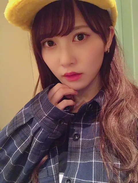 加藤 史帆｜11月になりましたね(・ω・)（2018-11-02）