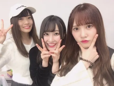 加藤 史帆｜いいね(・ω・)❤️（2018-11-14）｜3枚目