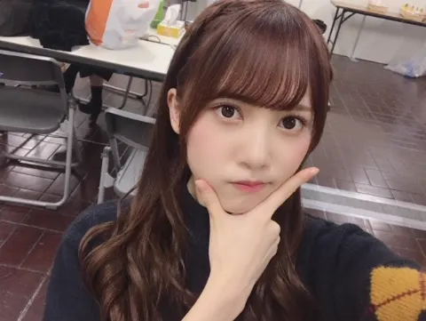 加藤 史帆｜ひらがなくりすます(・ω・)🎅🏻🎄🎁💝（2018-11-09）