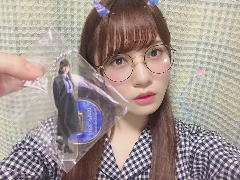 加藤 史帆｜色々詰め込んじゃいました(・ω・)（2018-11-21）｜3枚目