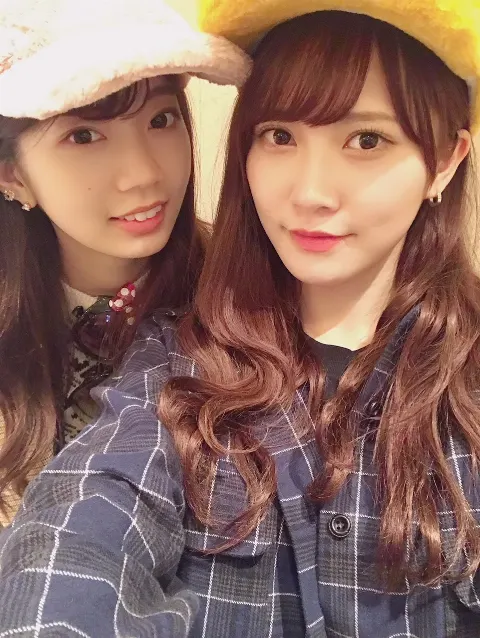 加藤 史帆｜11月になりましたね(・ω・)（2018-11-02）｜3枚目