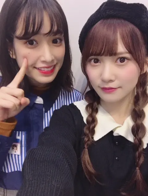 加藤 史帆｜いいね(・ω・)❤️（2018-11-14）