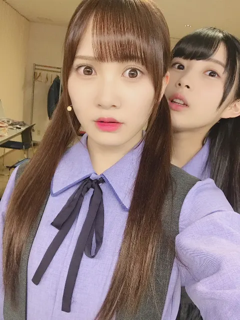 加藤 史帆｜ゆかり(・ω・)（2018-11-17）｜6枚目