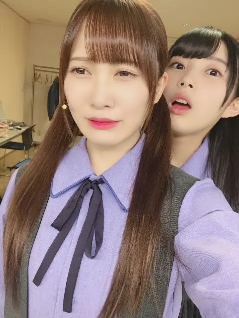 加藤 史帆｜ゆかり(・ω・)（2018-11-17）｜7枚目