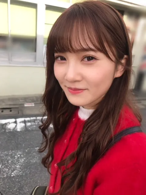加藤 史帆｜お散歩大好き加藤史帆です(・ω・)（2018-11-20）｜4枚目