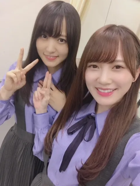 加藤 史帆｜ビジュアル解禁(・ω・)🎉（2018-11-09）｜2枚目