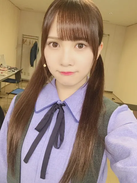 加藤 史帆｜ゆかり(・ω・)（2018-11-17）