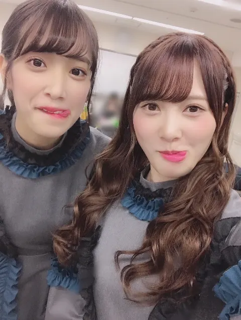 加藤 史帆｜早く頭がやわらかくなりますように(・ω・)（2018-12-08）｜3枚目