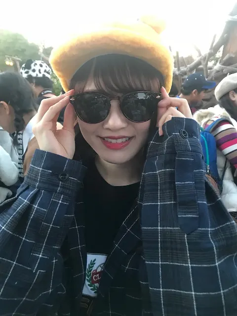 加藤 史帆｜ねくすとあーてぃすと(・ω・)（2018-12-02）｜3枚目