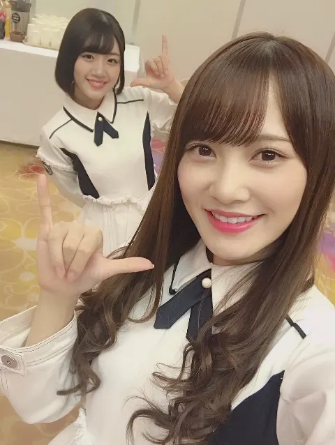加藤 史帆｜早く頭がやわらかくなりますように(・ω・)（2018-12-08）